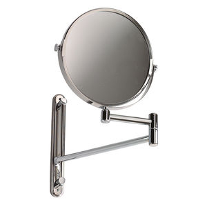 wall-mounted bathroom mirror