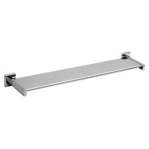 wall-mounted shelf