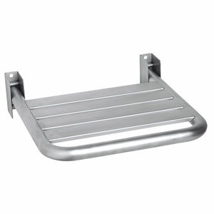 folding shower seat