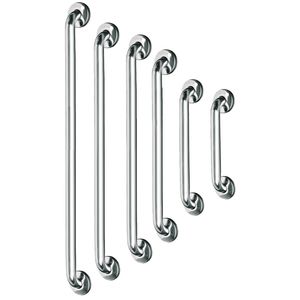 stainless steel grab bar