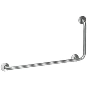 stainless steel grab bar