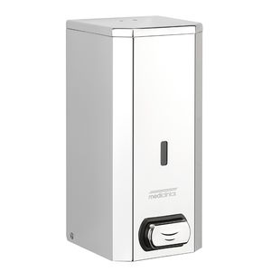manual soap dispenser