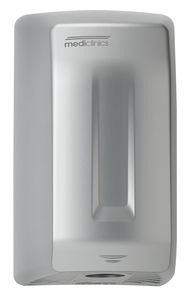 automatic hand dryer