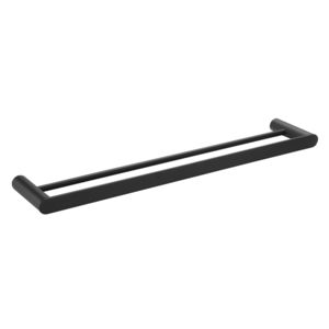 2-bar towel rack