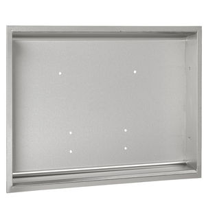 stainless steel fastening system