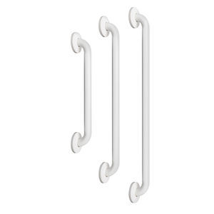 stainless steel grab bar
