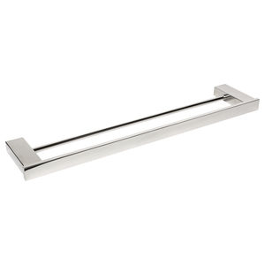 1-bar towel rack - AI0020C - Mediclinics, s.a. - wall-mounted ...