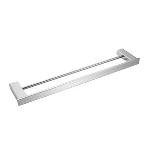 1-bar towel rack