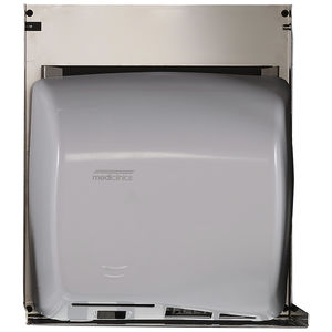 automatic hand dryer
