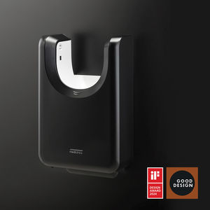 automatic hand dryer