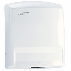 automatic hand dryer