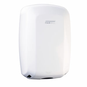 automatic hand dryer