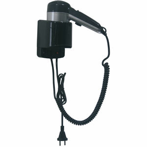 hotel room hair dryer