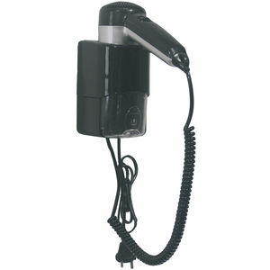 hotel room hair dryer