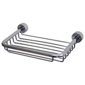 1-bar towel rack - AI0020C - Mediclinics, s.a. - wall-mounted / inox ...