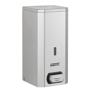 manual soap dispenser