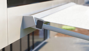 box awning