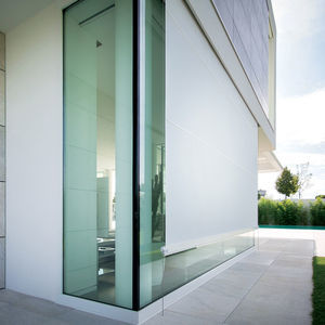 vertical blinds