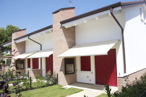 box awning