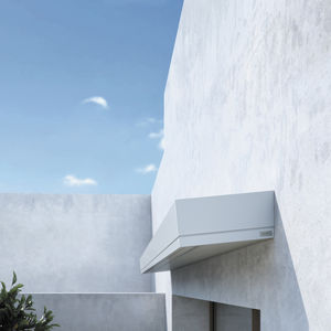 retractable awning