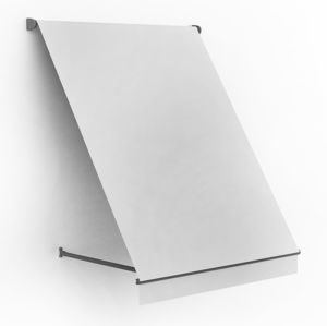 vertical awning 1