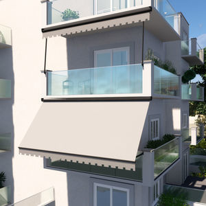 vertical awning 1
