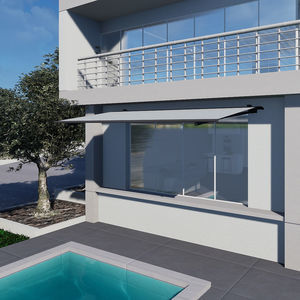folding-arm awning 1