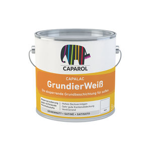 wood primer