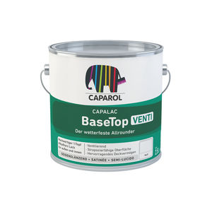 decorative paint