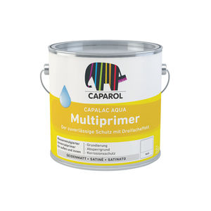 metal primer