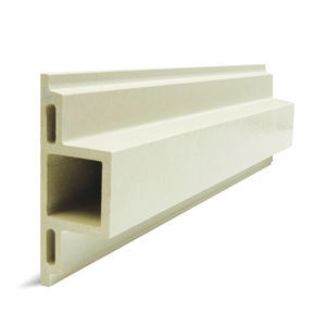 ventilated facade cladding