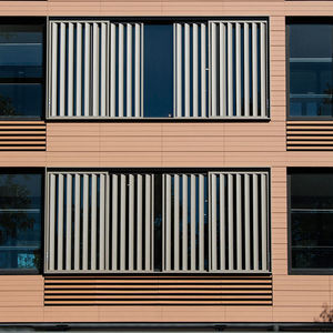 ceramic solar shading