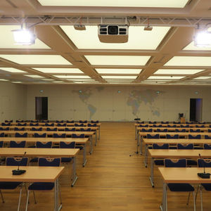 acoustic wall panel 1