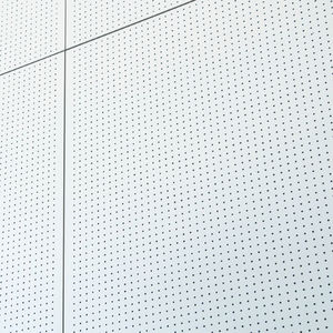 acoustic wall panel 1