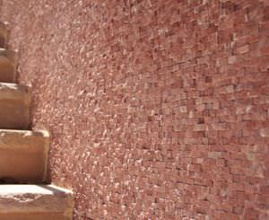 outdoor mosaic tiles