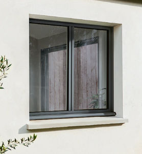 casement window