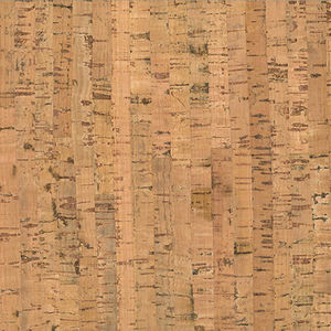 natural cork flooring