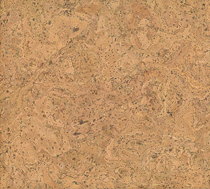 natural cork flooring