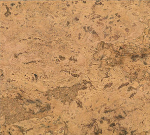 natural cork flooring