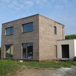 thermal-acoustic insulation