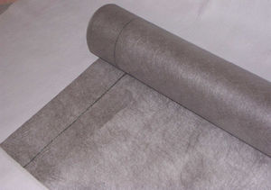 cellulose fiber vapor barrier