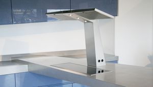 original design range hood