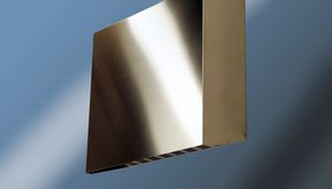 metal ventilation grill