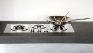gas cooktop