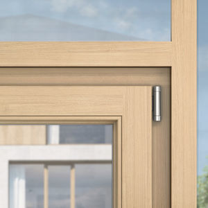 tilt-and-turn window hinge