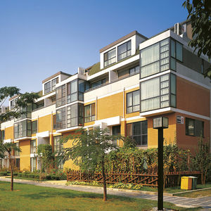 aluminum hardware kit