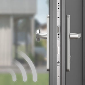 mechanical lock 1