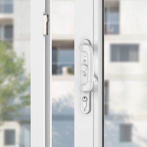 aluminum hardware kit