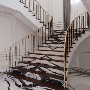 stainless steel railing