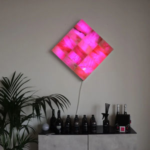 other materials decorative panel